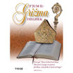 Picture of FJUM IL-GRIZMA TIEGHEK KARTOLINA